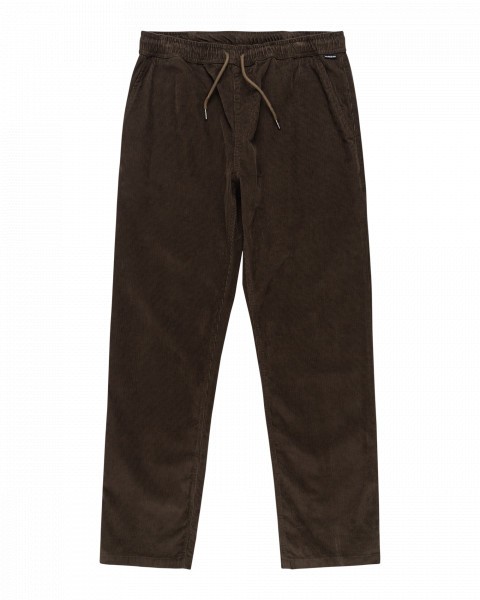 TAXER CORD PANT