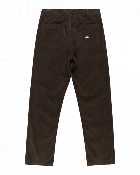 TAXER CORD PANT