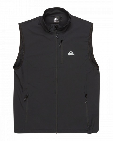  early start vest