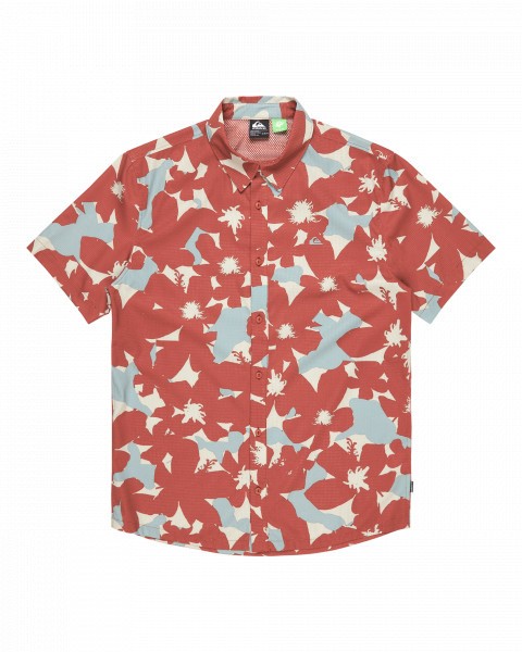 HANDTMAN SS SHIRT