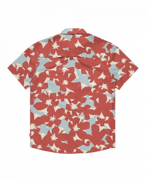 HANDTMAN SS SHIRT
