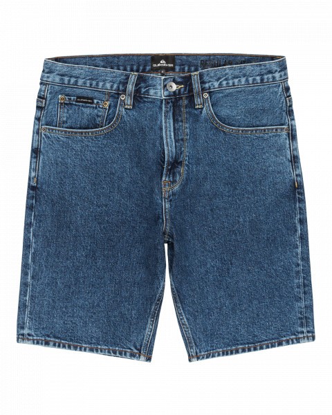  aqua cult short
