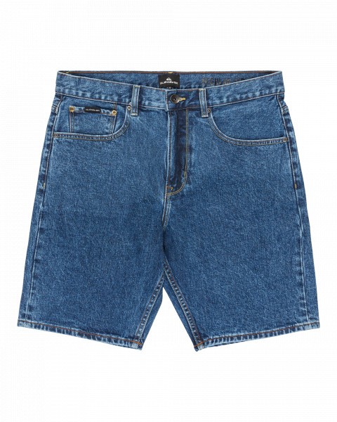 aqua cult short