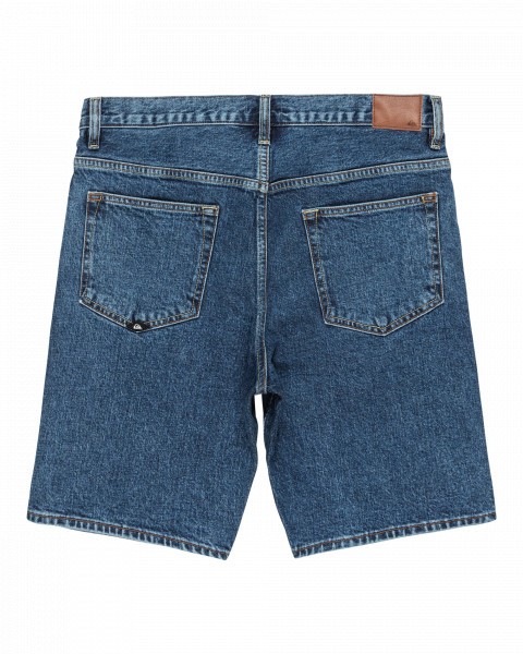 ./  //    Aqua Cult Short