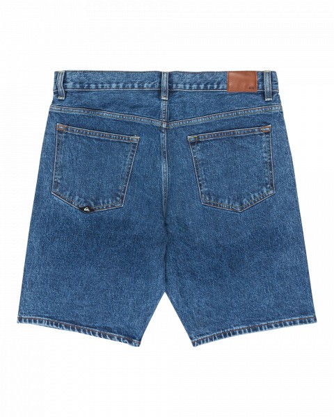 ./  //    Aqua Cult Short