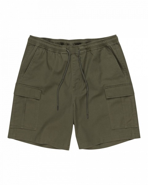 TAXER CARGO WS