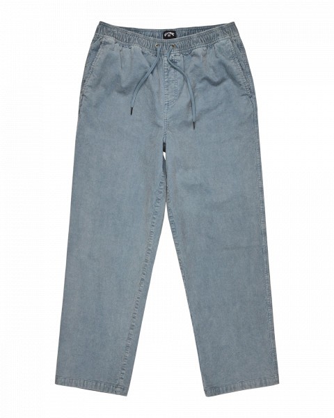 LARRY CORD PANT