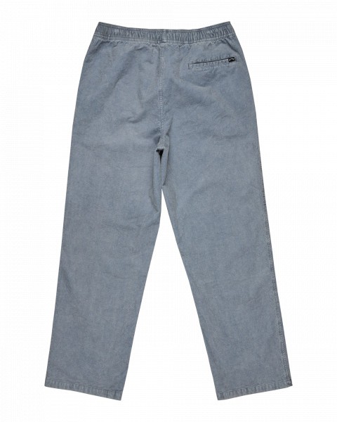 LARRY CORD PANT