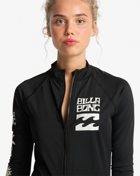SURF CAPSULE FULL ZIP