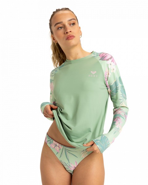 INTO THE SUN LS LYCRA