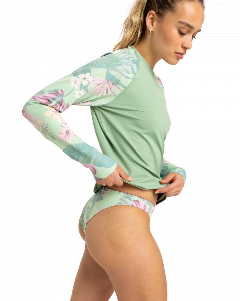 INTO THE SUN LS LYCRA