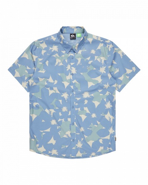 HANDTMAN SS SHIRT
