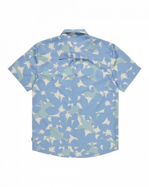 HANDTMAN SS SHIRT