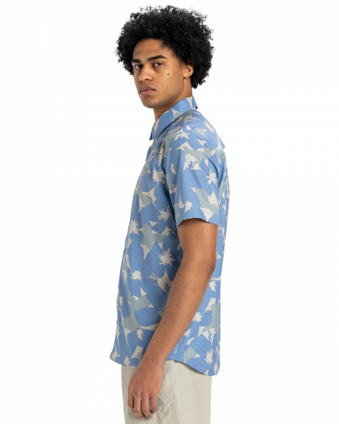.//,   / HANDTMAN SS SHIRT