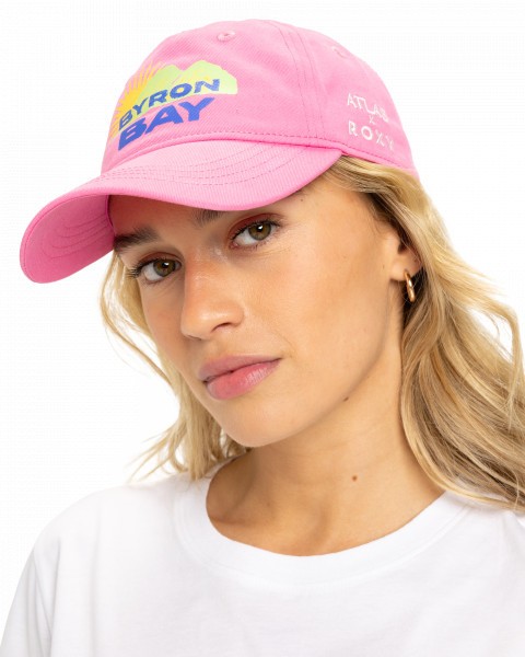  atlas cap