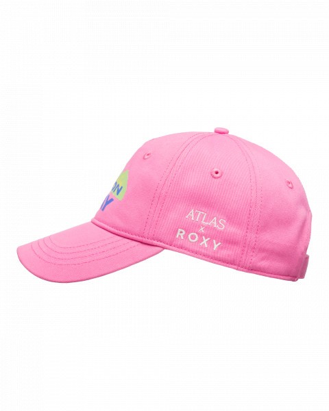 .// / ATLAS CAP