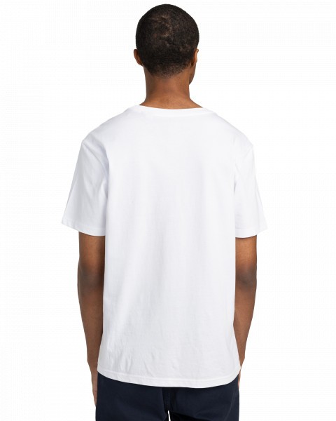 BASIC POCKET LABEL SS