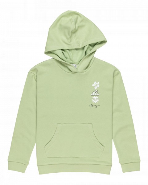  surf feeling hoodie terry