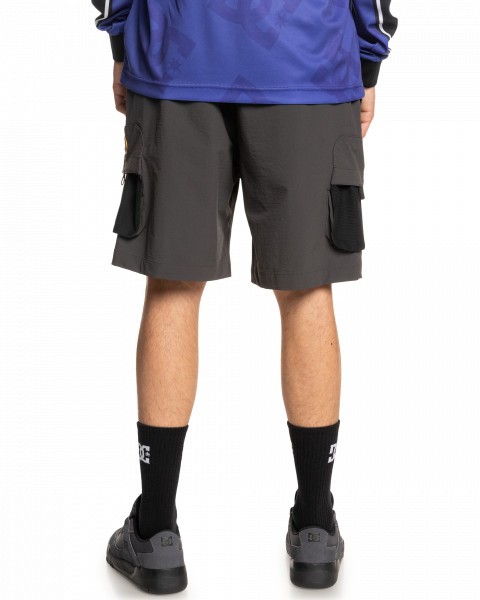./  // MODIFIED CARGO SHORT
