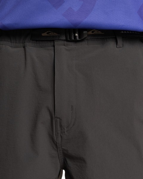 ./  // MODIFIED CARGO SHORT
