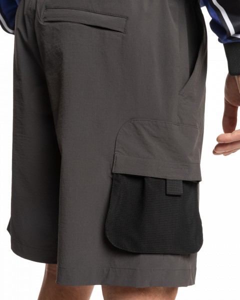 ./  // MODIFIED CARGO SHORT