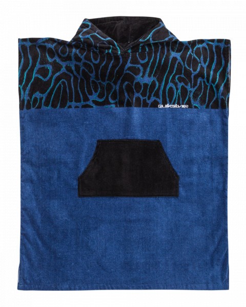    hoody towel