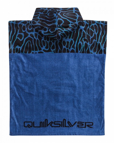     hoody towel