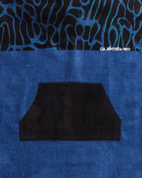 .///    Hoody Towel