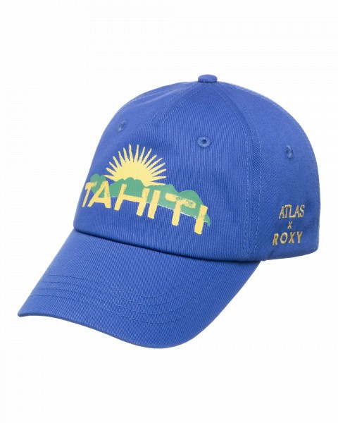  atlas cap