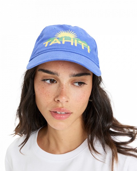  atlas cap