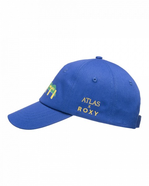 .// / ATLAS CAP
