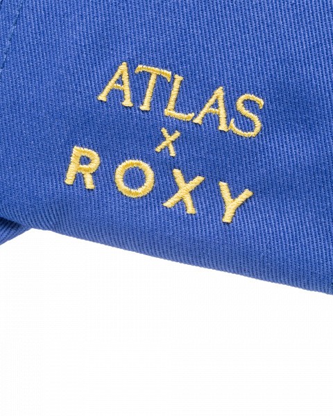 .// / ATLAS CAP