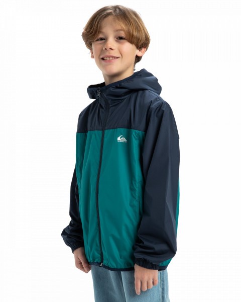 ������� �������� Overcast Windbreaker