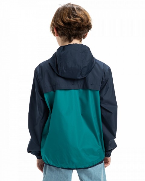 ������� �������� Overcast Windbreaker