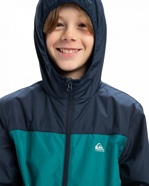 ������� �������� Overcast Windbreaker