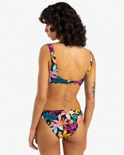 ������� ������ ������ Sol Searcher Tie Side Tropic