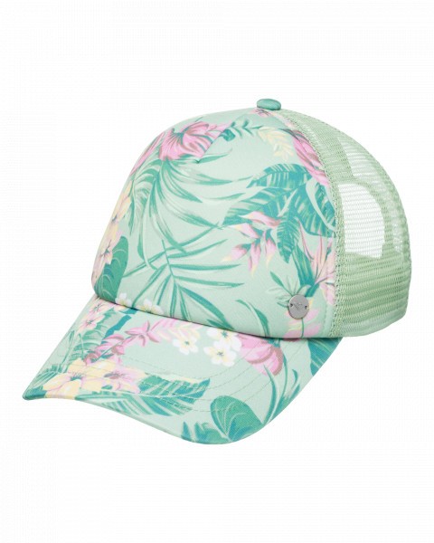  into the sun cap
