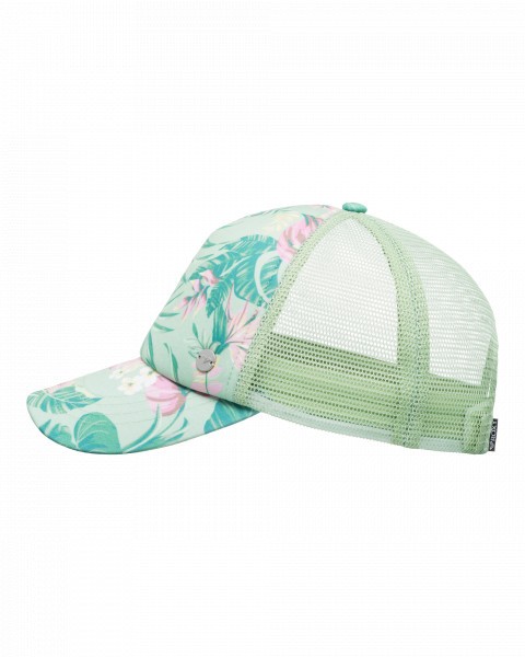 .// / INTO THE SUN CAP