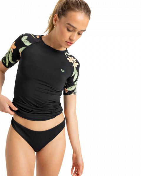 .//  /   SS Lycra Printed