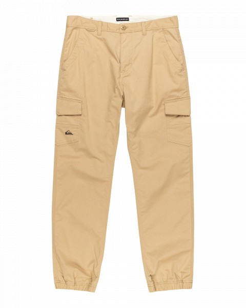 MW CUFFED CARGO