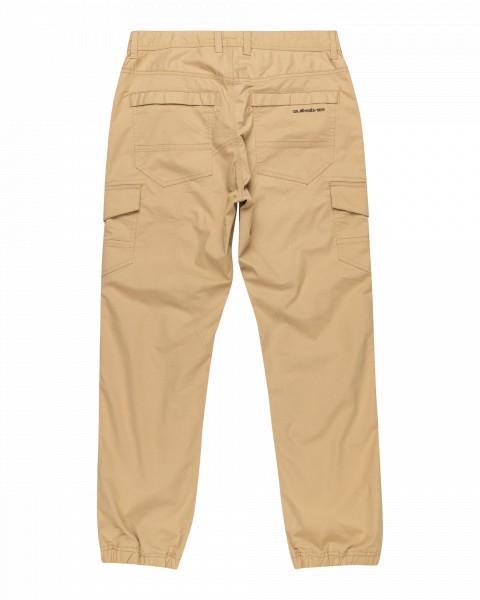 MW CUFFED CARGO