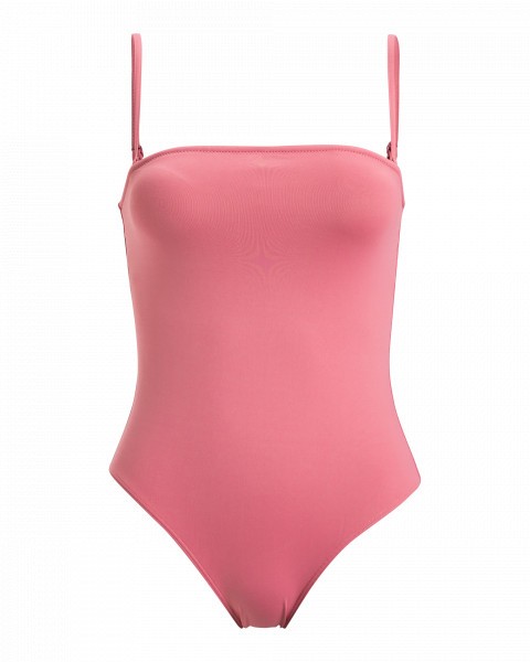   SD Beach Classics Bandeau OP