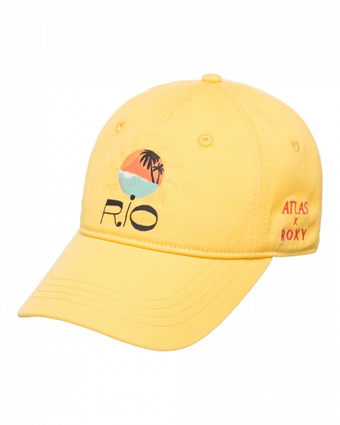  atlas cap