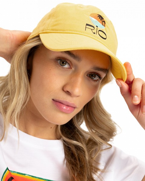  atlas cap