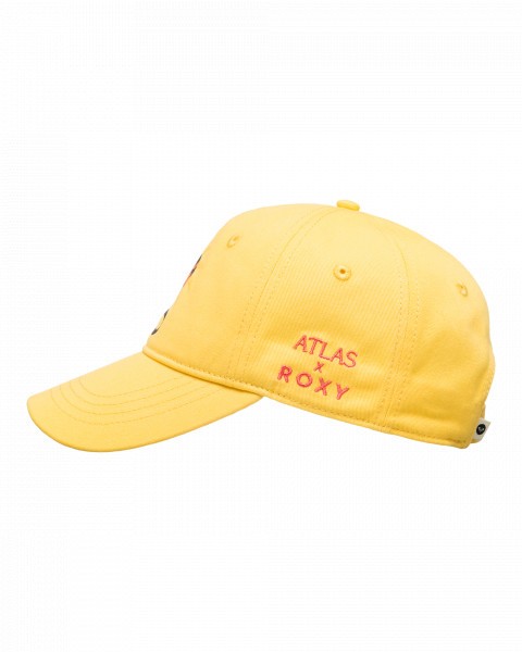 .// / ATLAS CAP
