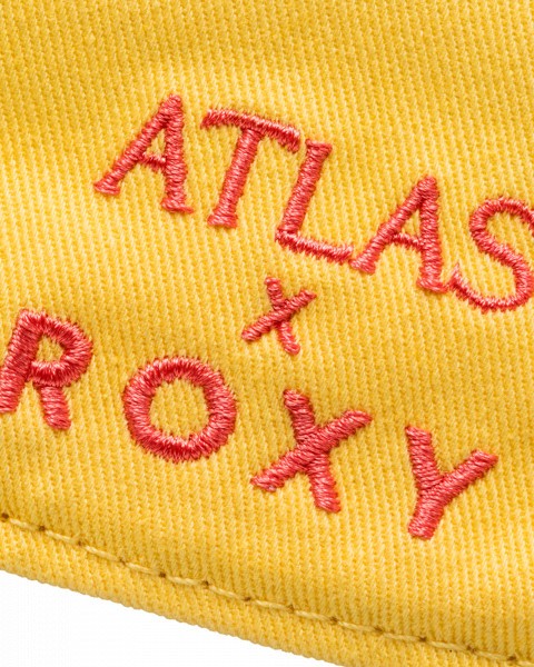 .// / ATLAS CAP