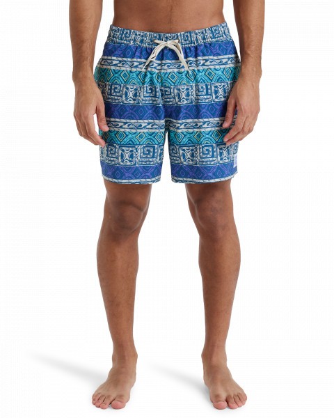 SURFSILK STRAIGHT VOLLEY