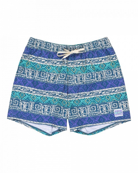 SURFSILK STRAIGHT VOLLEY