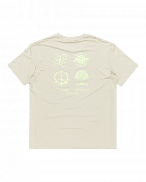 LAP TIME SS TEE