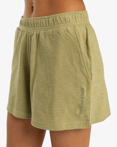 SUNNY SHORT